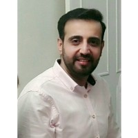 Kashif Qureshi