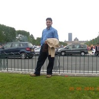 Ankit Jain