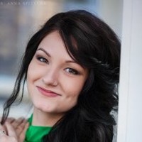 Наталья Тырнова