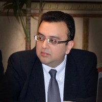 Umer Tariq Sultan