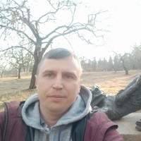 Александр Родионов