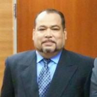 Efrain Ortiz