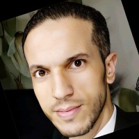 Farag Ahmed
