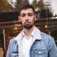 Maksym Babich