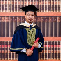 Syed Zul Hafiz Syed Amran
