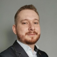 Tomasz Stoiński