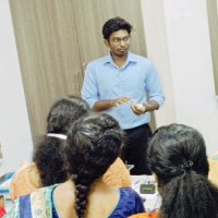 Raju Shanmugam