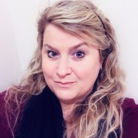 Kimberlee Ferry