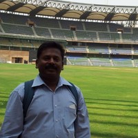 S Senthilkumaran