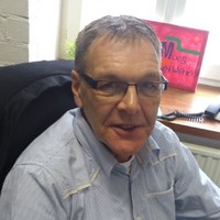 Wim Beukhof