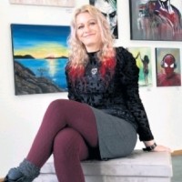 Veronika Sigridnes