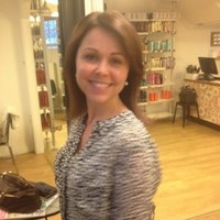 Anna Holmström