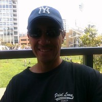 frank noble