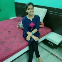 priya chaware