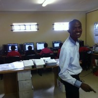 Sandile Majozi