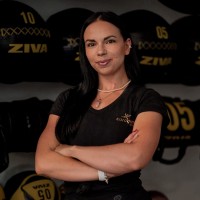 Tereza Vodáková