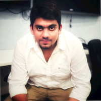 Sreerag Ravikiran Thodeti