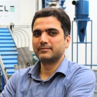 Mohammad Raouf Hosseini