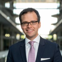 Dr. Andreas Ladenburger, Ll.M.