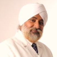 Inderjit Singh Bains