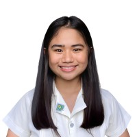 Akisha Denise Briones