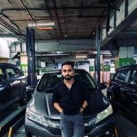 Gaurav Verma
