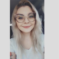 Courtney Vogel
