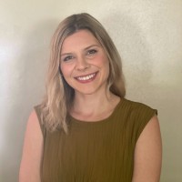 Katherine Schuurmans