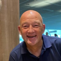 Ron van der Meijden