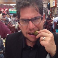 Joe Kornbrodt