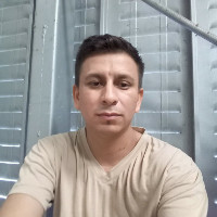 Freddy Arevalo Meza