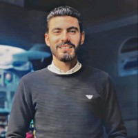 Ahmed Eldeeb