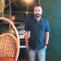 Satish Patil