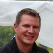 Jared Linder