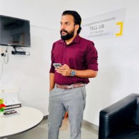 Ajai Sankar S
