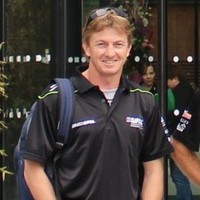 Darren Hage