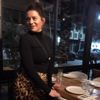 Netta Geler
