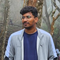 Midhun Kumar