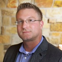 Jason Tuberville, CHC