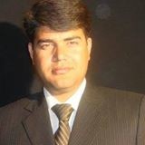 Syed Basit Raza Shah
