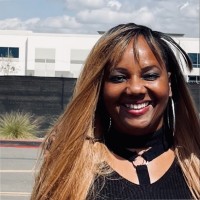 Pamela Love
