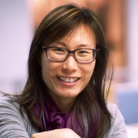 Grace Lau