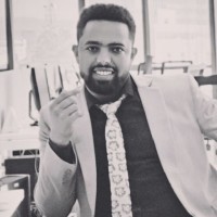 Girma Bishaw Melese