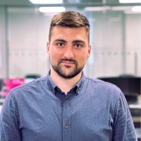 Alexandru Sergiu Bel