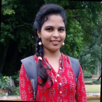 Shruti Shingate