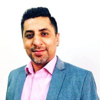 Ashish Suraj Taneja