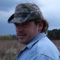 Garret Preder