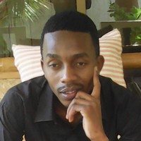 Aidan Kamando. M