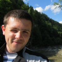 Дмитрий Трубников
