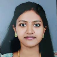Krishnaveni Rajees